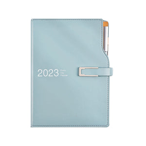 2023 Planner Notebook