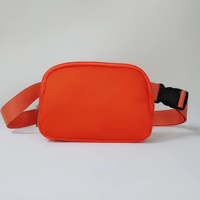 Multifunctional Sports Waist Bag