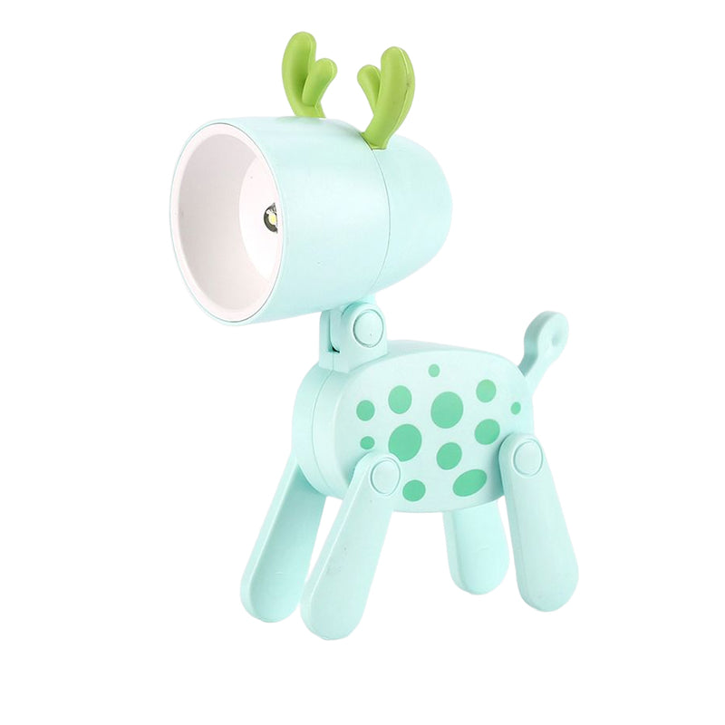 Christmas LED Cute Night Light (1 pcs)