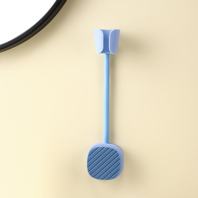 New wall mounted hair dryer holder