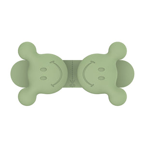 Smile Face Cord Organizer