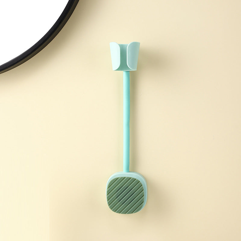 New wall mounted hair dryer holder