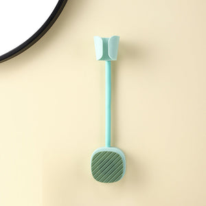 New wall mounted hair dryer holder