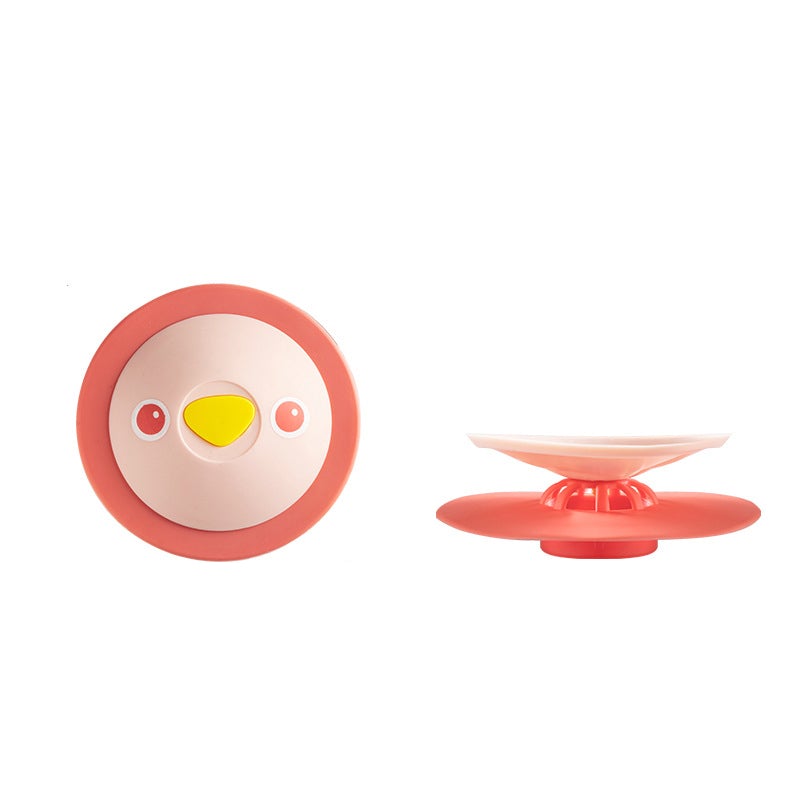 Silicone Anti-odor Floor Drain Cover