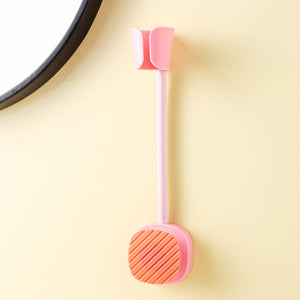 New wall mounted hair dryer holder