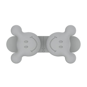 Smile Face Cord Organizer