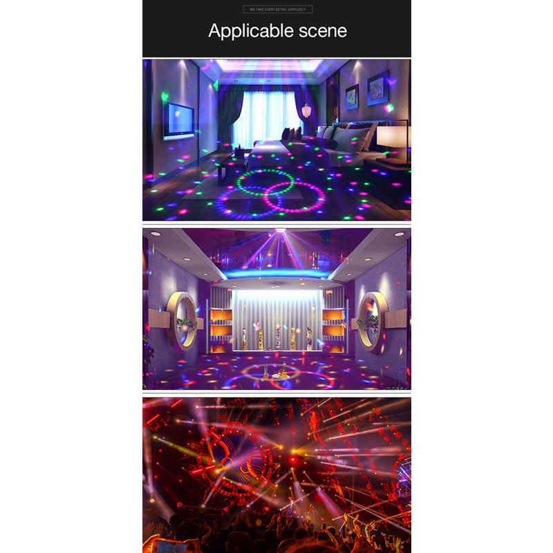 Star Master Bluetooth Music