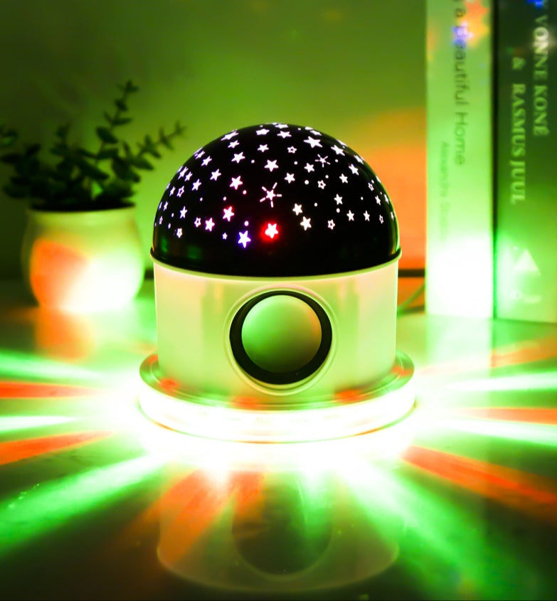 Star Master Bluetooth Music