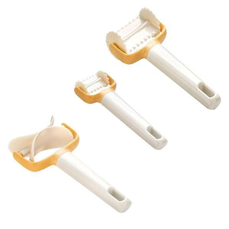 Pastry Cutter Tool  (3 Patterns)