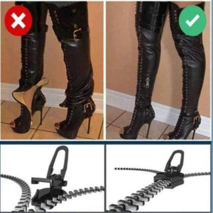 Instant Zipper Repair Set