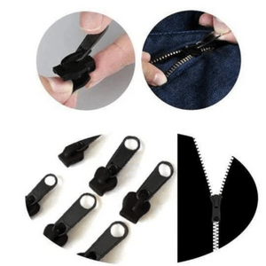 Instant Zipper Repair Set